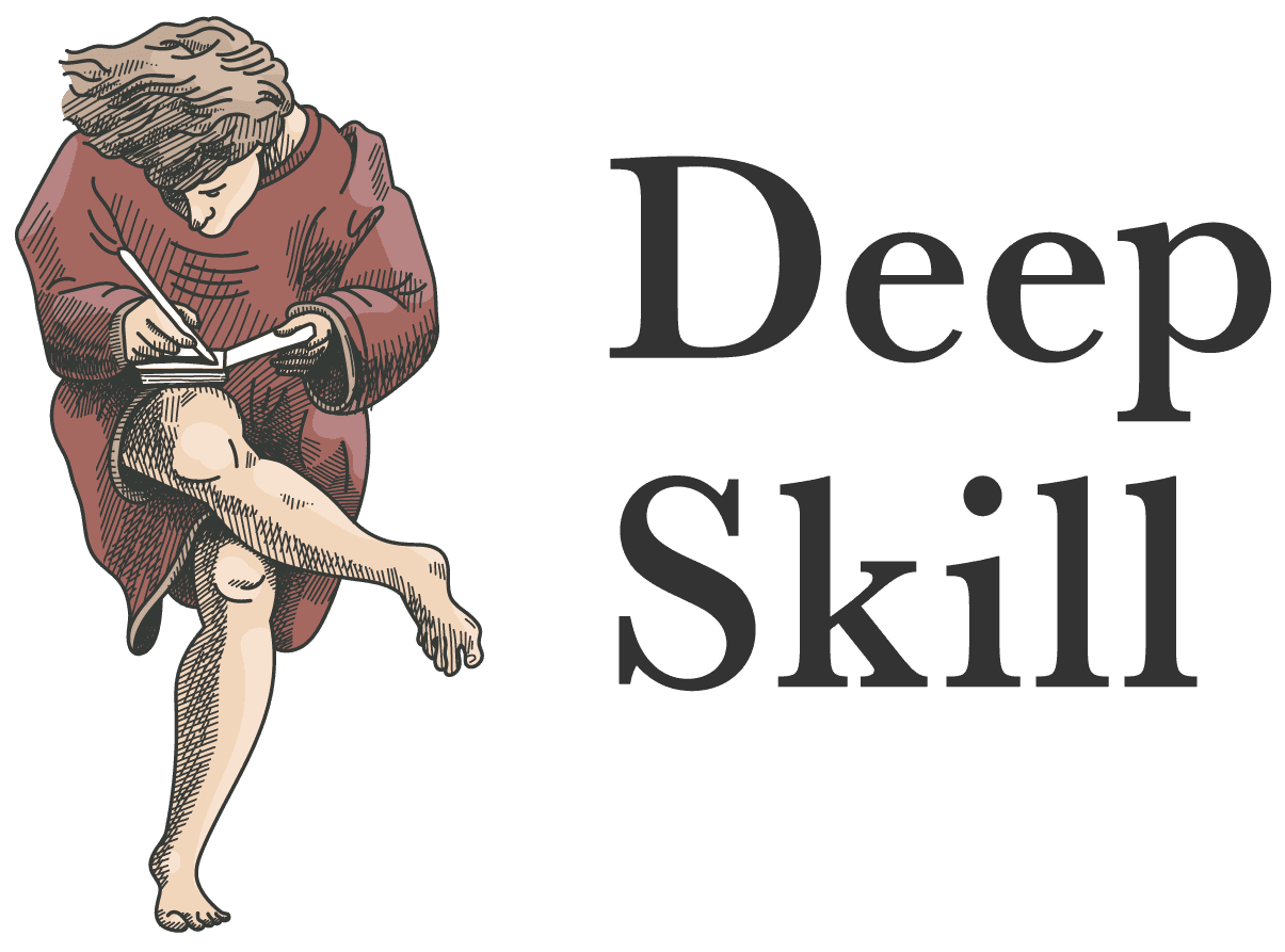 DeepSkill